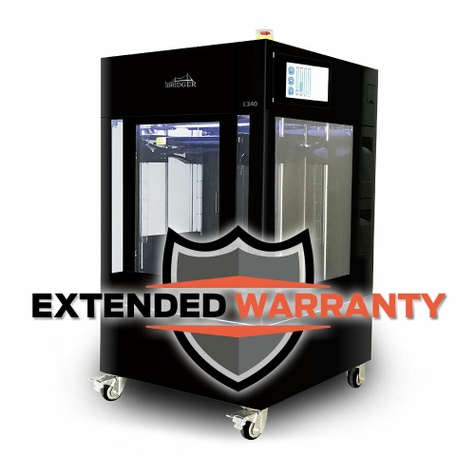 IBridger i340 + EXTENSION DE GARANTIE