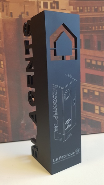 Trophée