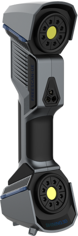 FreeScan UE 7 &amp; UE 11