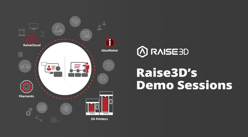 SESSION DEMO