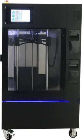 IBridger i340